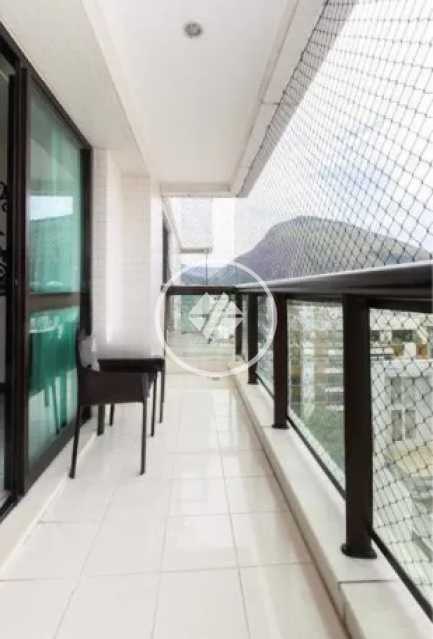 Cobertura 2 quartos à venda  Ipanema, Rio de Janeiro - R$ 5.000.000