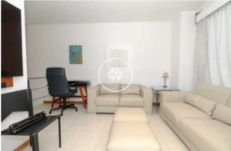 Cobertura 2 quartos à venda  Ipanema, Rio de Janeiro - R$ 5.000.000