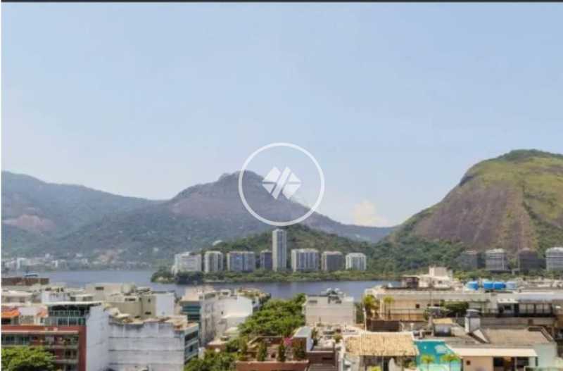 Cobertura 2 quartos à venda  Ipanema, Rio de Janeiro - R$ 5.000.000