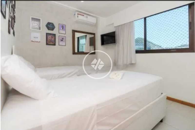 Cobertura 2 quartos à venda  Ipanema, Rio de Janeiro - R$ 5.000.000
