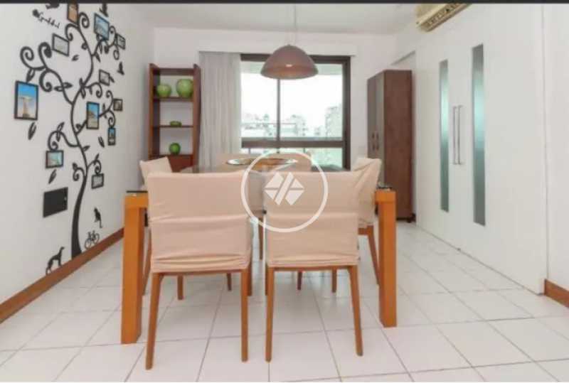 Cobertura 2 quartos à venda  Ipanema, Rio de Janeiro - R$ 5.000.000