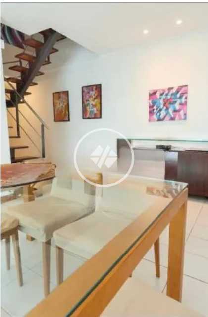 Cobertura 2 quartos à venda  Ipanema, Rio de Janeiro - R$ 5.000.000