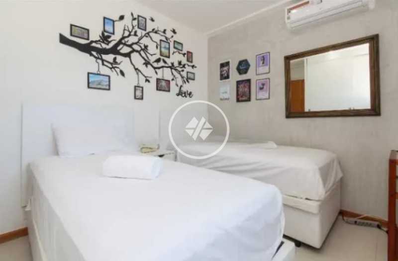 Cobertura 2 quartos à venda  Ipanema, Rio de Janeiro - R$ 5.000.000