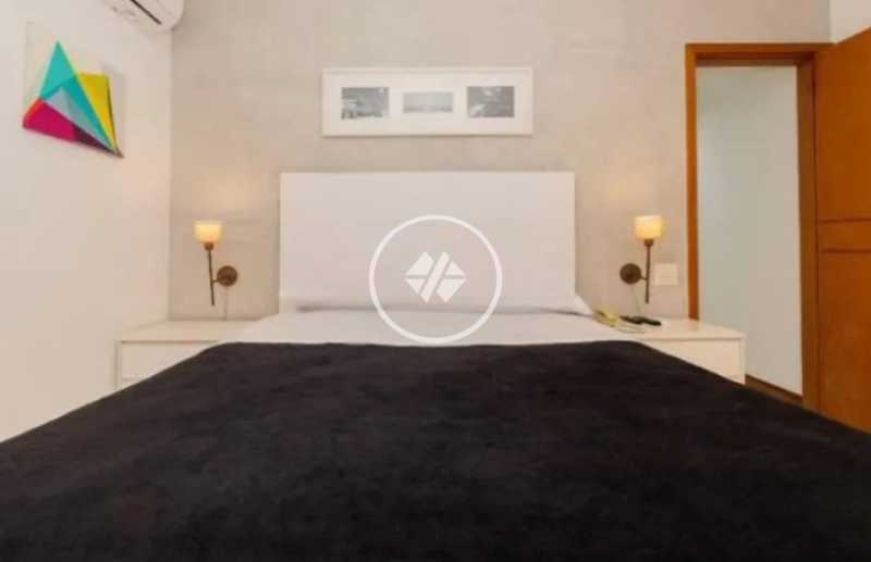 Cobertura 2 quartos à venda  Ipanema, Rio de Janeiro - R$ 5.000.000