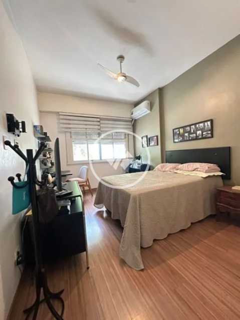 Apartamento 4 quartos à venda  Copacabana, Rio de Janeiro - R$ 1.100.000