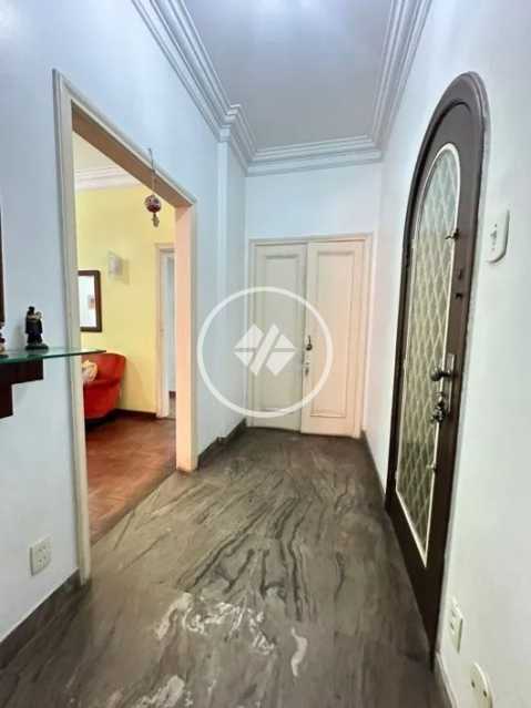 Apartamento 4 quartos à venda  Copacabana, Rio de Janeiro - R$ 1.100.000