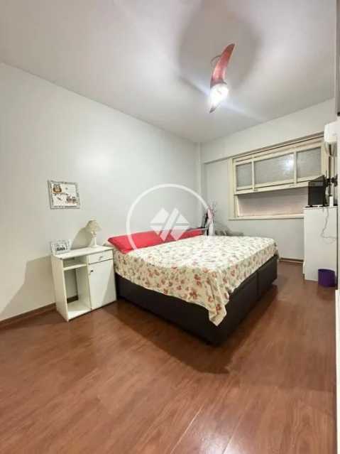 Apartamento 4 quartos à venda  Copacabana, Rio de Janeiro - R$ 1.100.000