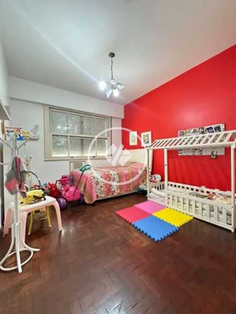 Apartamento 4 quartos à venda  Copacabana, Rio de Janeiro - R$ 1.100.000