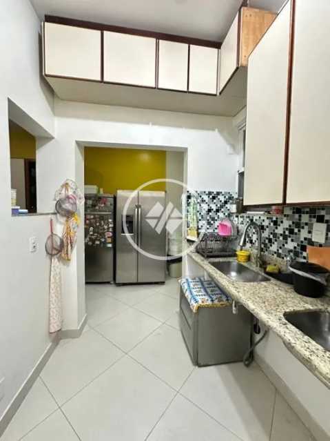 Apartamento 4 quartos à venda  Copacabana, Rio de Janeiro - R$ 1.100.000