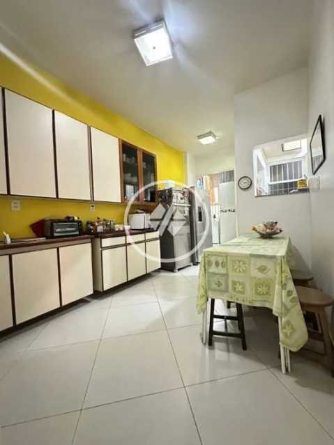 Apartamento 4 quartos à venda  Copacabana, Rio de Janeiro - R$ 1.100.000