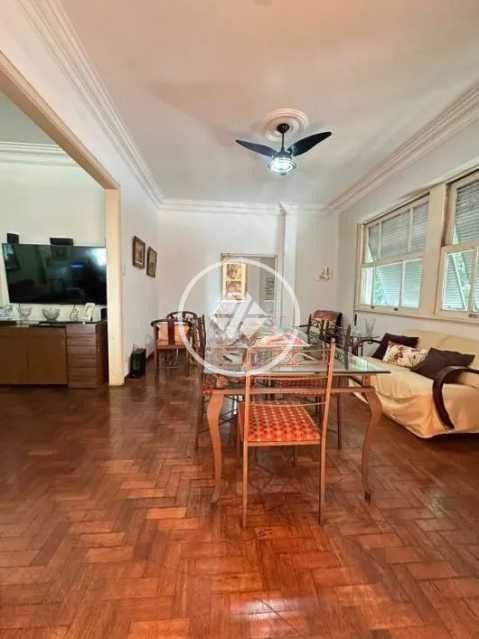 Apartamento 4 quartos à venda  Copacabana, Rio de Janeiro - R$ 1.100.000