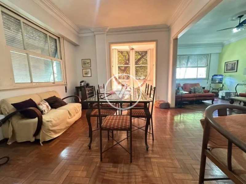 Apartamento 4 quartos à venda  Copacabana, Rio de Janeiro - R$ 1.100.000