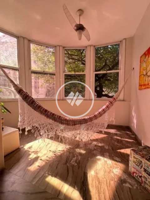 Apartamento 4 quartos à venda  Copacabana, Rio de Janeiro - R$ 1.100.000
