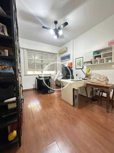Apartamento 4 quartos à venda  Copacabana, Rio de Janeiro - R$ 1.100.000