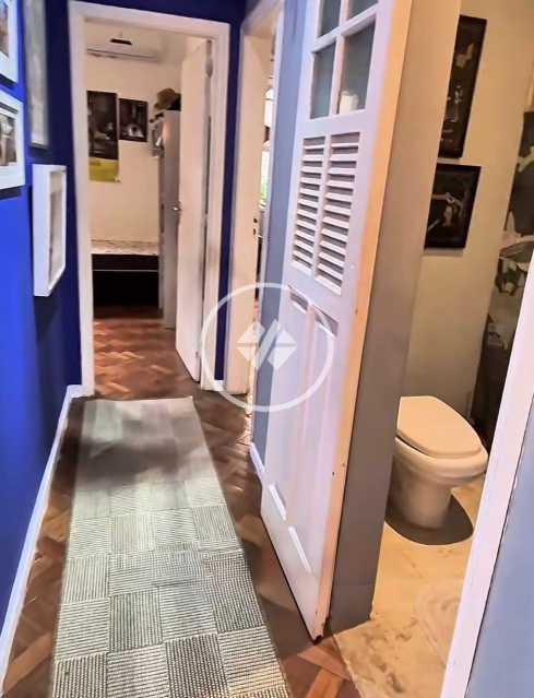 Apartamento 3 quartos à venda  Leblon, Rio de Janeiro - R$ 2.200.000
