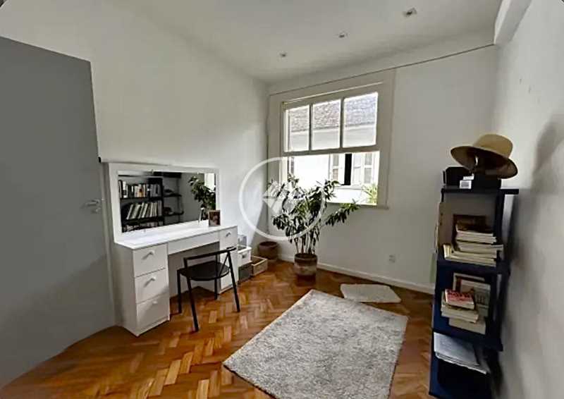 Apartamento 3 quartos à venda  Leblon, Rio de Janeiro - R$ 2.200.000