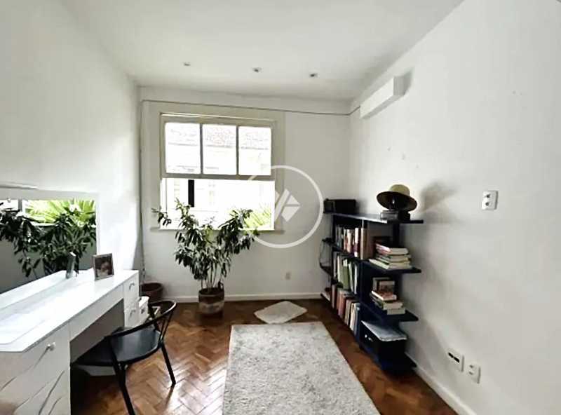 Apartamento 3 quartos à venda  Leblon, Rio de Janeiro - R$ 2.200.000
