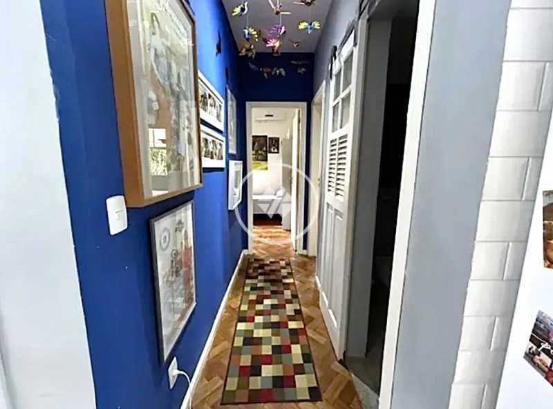 Apartamento 3 quartos à venda  Leblon, Rio de Janeiro - R$ 2.200.000