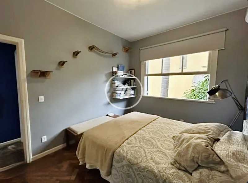 Apartamento 3 quartos à venda  Leblon, Rio de Janeiro - R$ 2.200.000