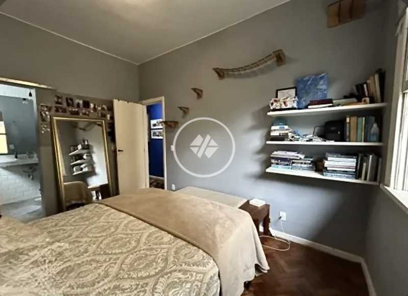Apartamento 3 quartos à venda  Leblon, Rio de Janeiro - R$ 2.200.000