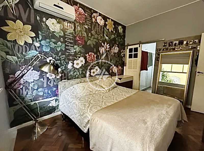 Apartamento 3 quartos à venda  Leblon, Rio de Janeiro - R$ 2.200.000