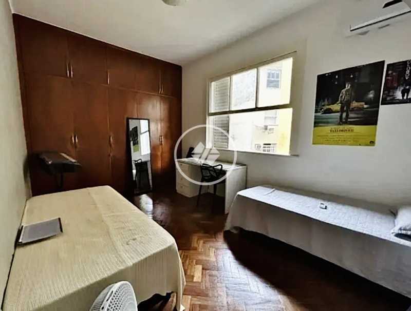 Apartamento 3 quartos à venda  Leblon, Rio de Janeiro - R$ 2.200.000