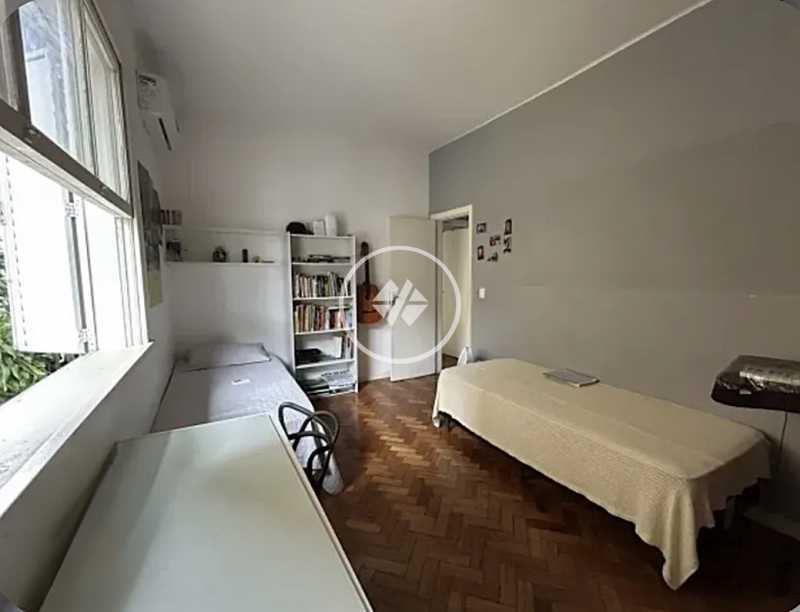 Apartamento 3 quartos à venda  Leblon, Rio de Janeiro - R$ 2.200.000