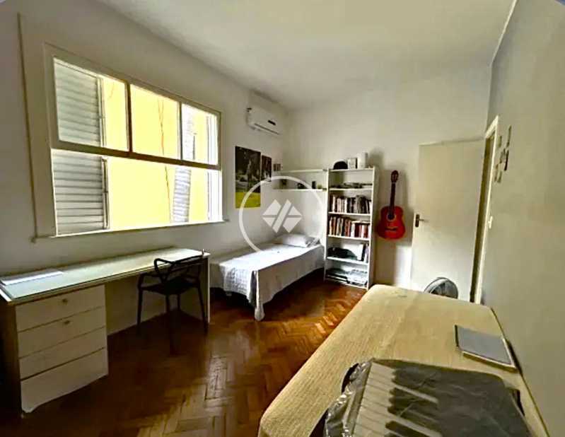 Apartamento 3 quartos à venda  Leblon, Rio de Janeiro - R$ 2.200.000