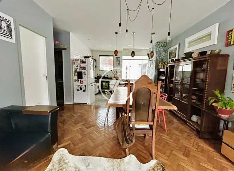Apartamento 3 quartos à venda  Leblon, Rio de Janeiro - R$ 2.200.000