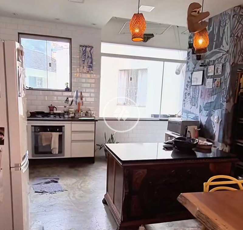 Apartamento 3 quartos à venda  Leblon, Rio de Janeiro - R$ 2.200.000