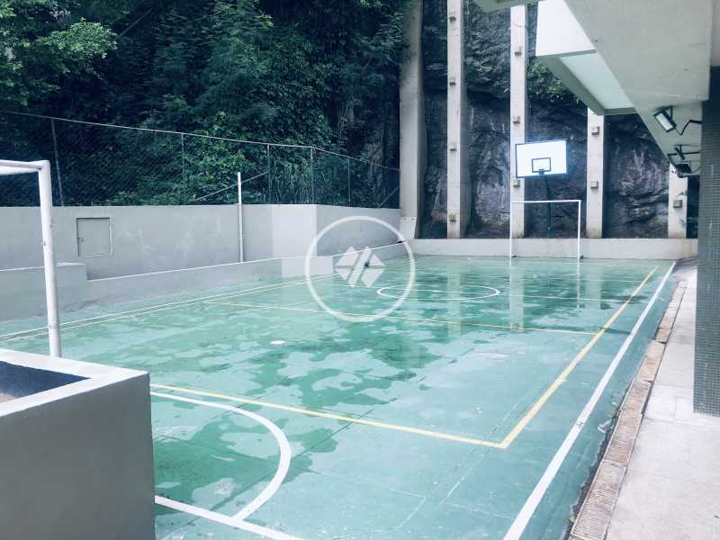Apartamento 2 quartos à venda  Lagoa, Rio de Janeiro - R$ 2.700.000