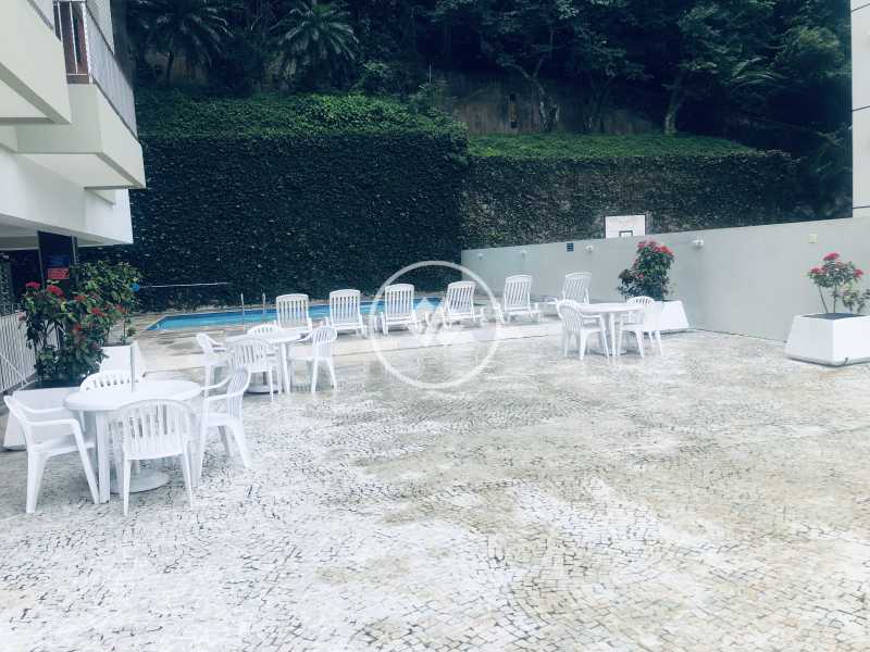 Apartamento 2 quartos à venda  Lagoa, Rio de Janeiro - R$ 2.700.000