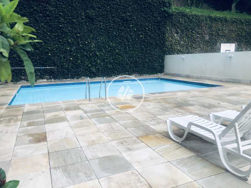 Apartamento 2 quartos à venda  Lagoa, Rio de Janeiro - R$ 2.700.000
