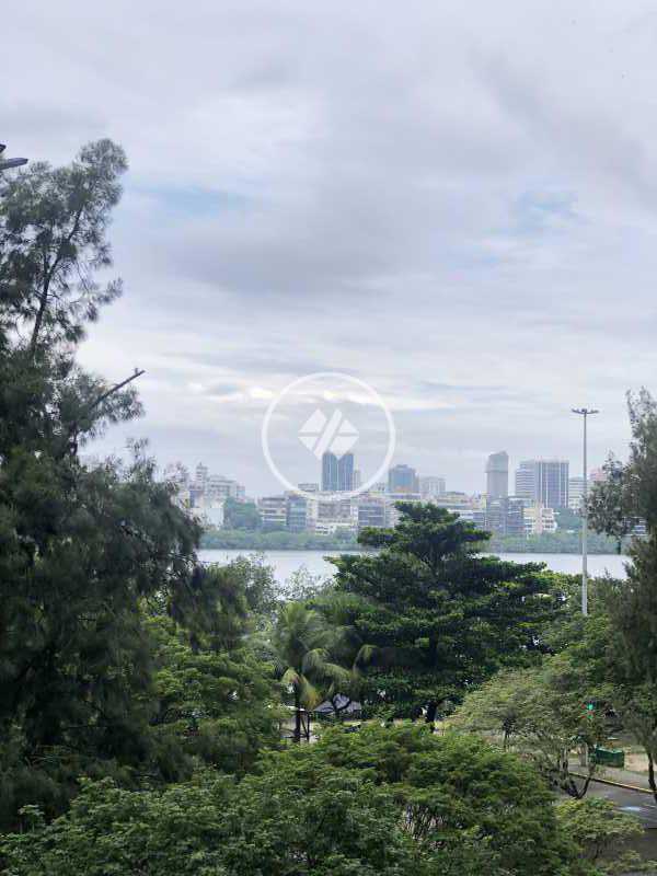 Apartamento 2 quartos à venda  Lagoa, Rio de Janeiro - R$ 2.700.000