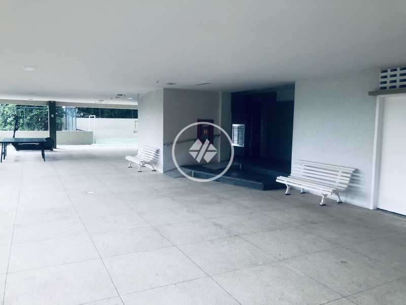 Apartamento 2 quartos à venda  Lagoa, Rio de Janeiro - R$ 2.700.000