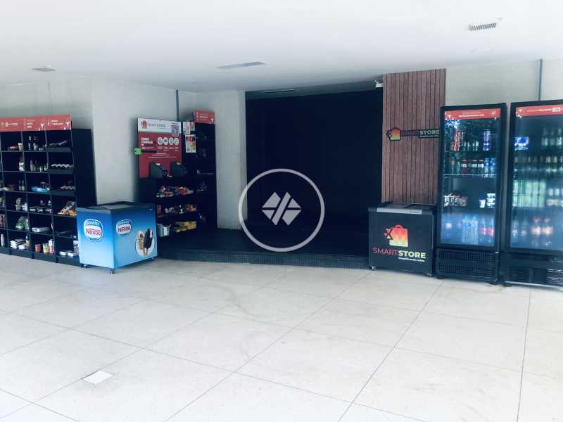 Apartamento 2 quartos à venda  Lagoa, Rio de Janeiro - R$ 2.700.000