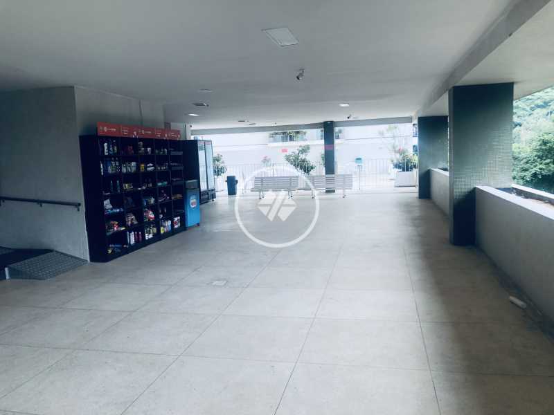 Apartamento 2 quartos à venda  Lagoa, Rio de Janeiro - R$ 2.700.000