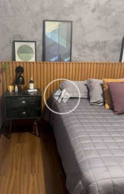 Apartamento 2 quartos à venda  Lagoa, Rio de Janeiro - R$ 2.700.000