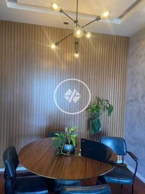 Apartamento 2 quartos à venda  Lagoa, Rio de Janeiro - R$ 2.700.000