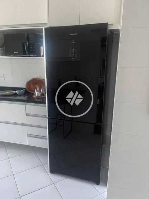 Apartamento 2 quartos à venda  Lagoa, Rio de Janeiro - R$ 2.700.000