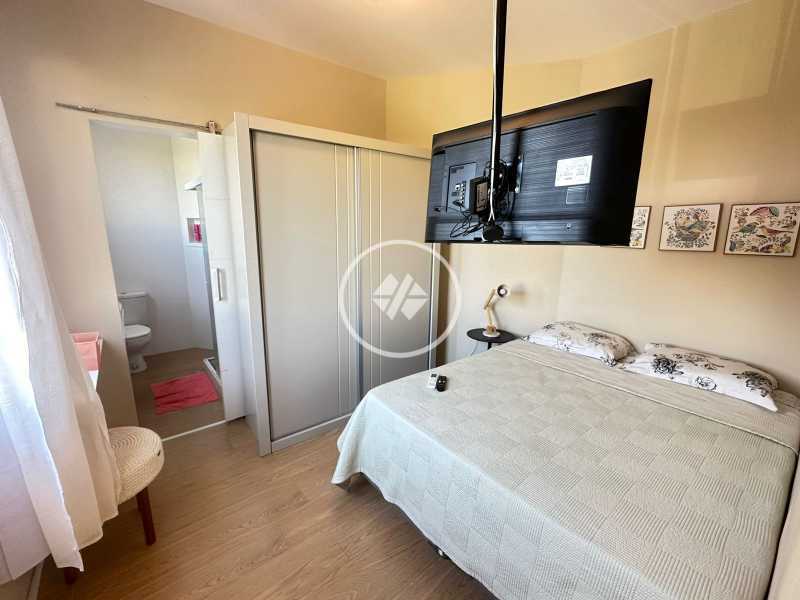 Apartamento 1 quarto à venda  Leblon, Rio de Janeiro - R$ 875.000