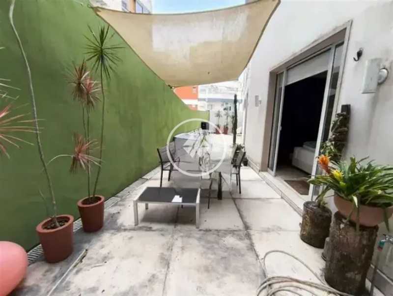 Apartamento 5 quartos à venda  Leblon, Rio de Janeiro - R$ 4.650.000
