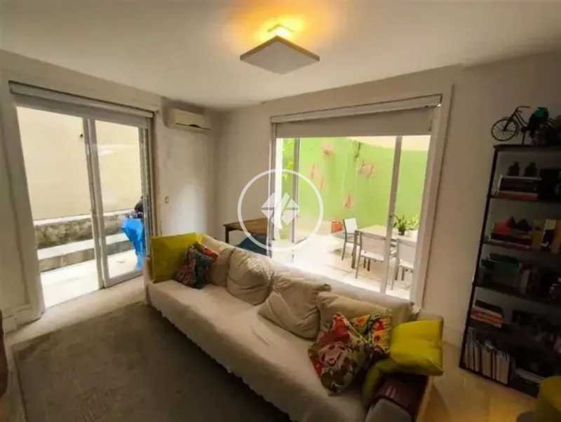 Apartamento 5 quartos à venda  Leblon, Rio de Janeiro - R$ 4.650.000
