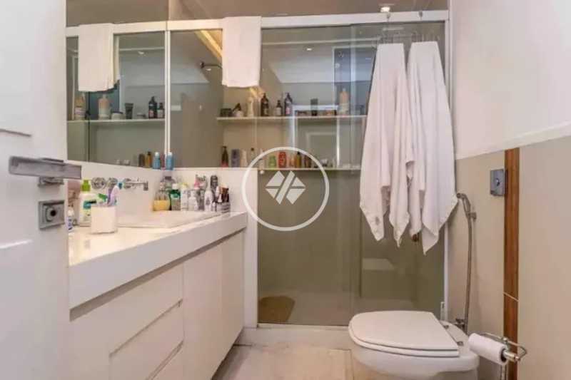 Apartamento 5 quartos à venda  Leblon, Rio de Janeiro - R$ 4.650.000