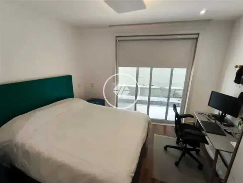 Apartamento 5 quartos à venda  Leblon, Rio de Janeiro - R$ 4.650.000