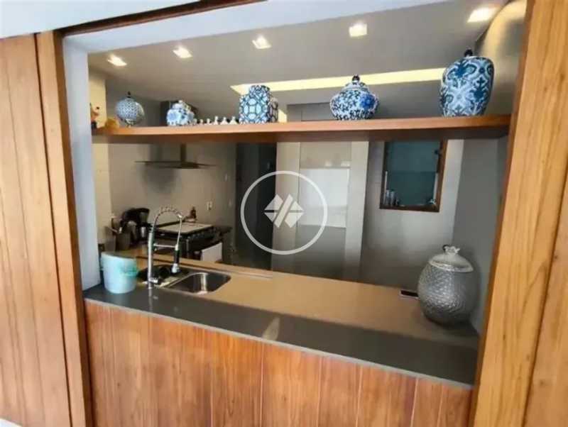 Apartamento 5 quartos à venda  Leblon, Rio de Janeiro - R$ 4.650.000