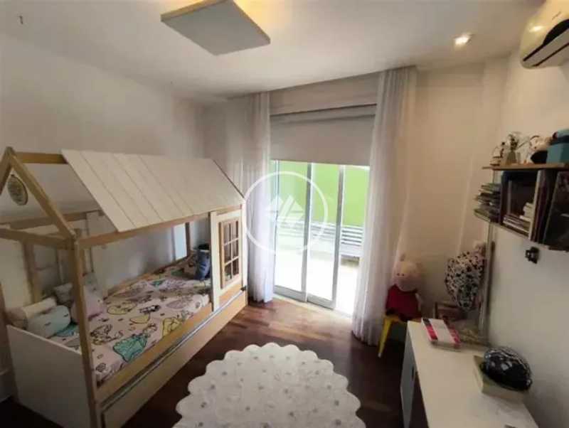 Apartamento 5 quartos à venda  Leblon, Rio de Janeiro - R$ 4.650.000