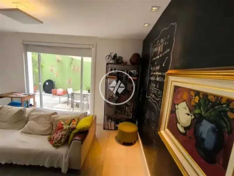 Apartamento 5 quartos à venda  Leblon, Rio de Janeiro - R$ 4.650.000