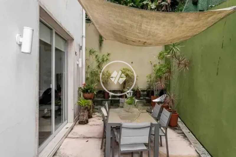 Apartamento 5 quartos à venda  Leblon, Rio de Janeiro - R$ 4.650.000