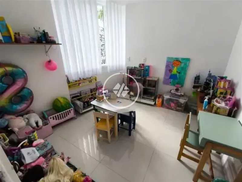 Apartamento 5 quartos à venda  Leblon, Rio de Janeiro - R$ 4.650.000